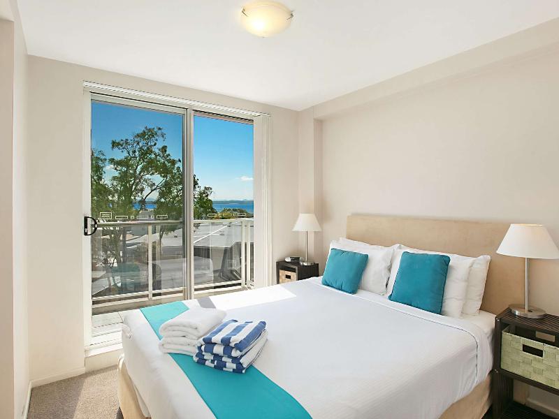 Mantra Nelson Bay image