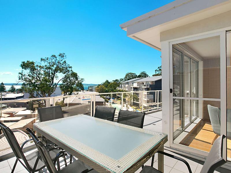 Mantra Nelson Bay image