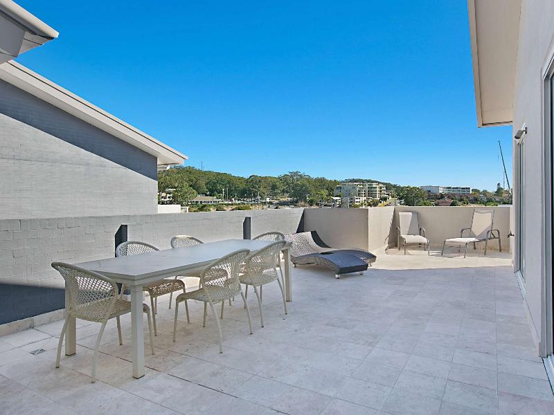 Mantra Nelson Bay image