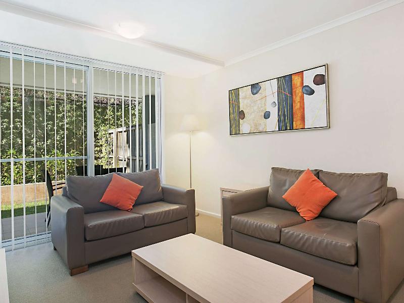 Mantra Nelson Bay image
