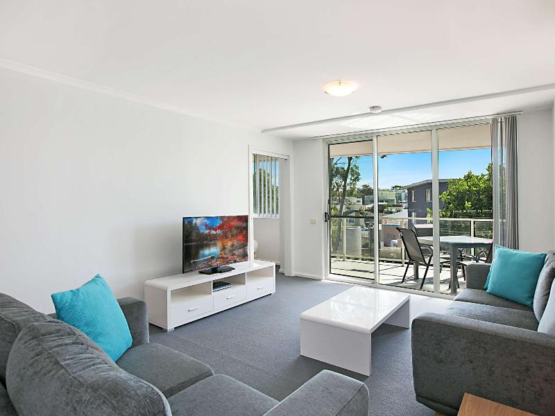 Mantra Nelson Bay image