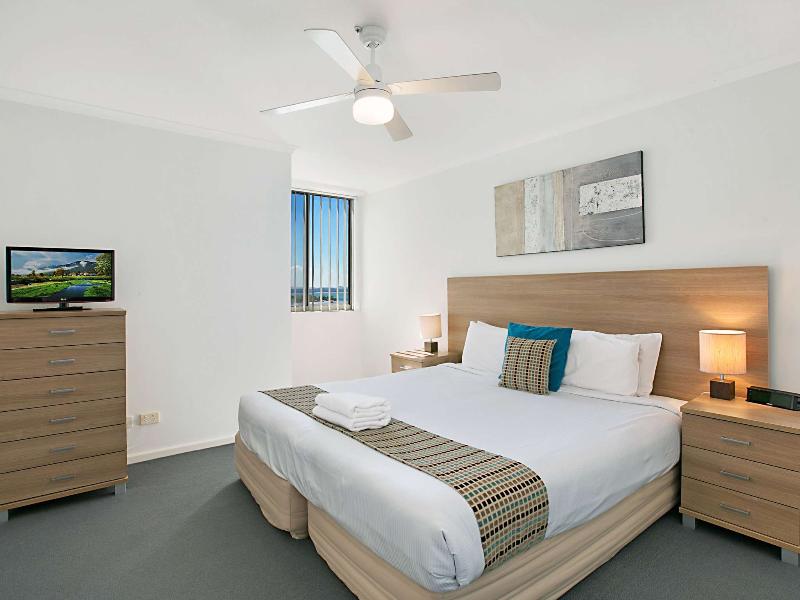 Mantra Nelson Bay image