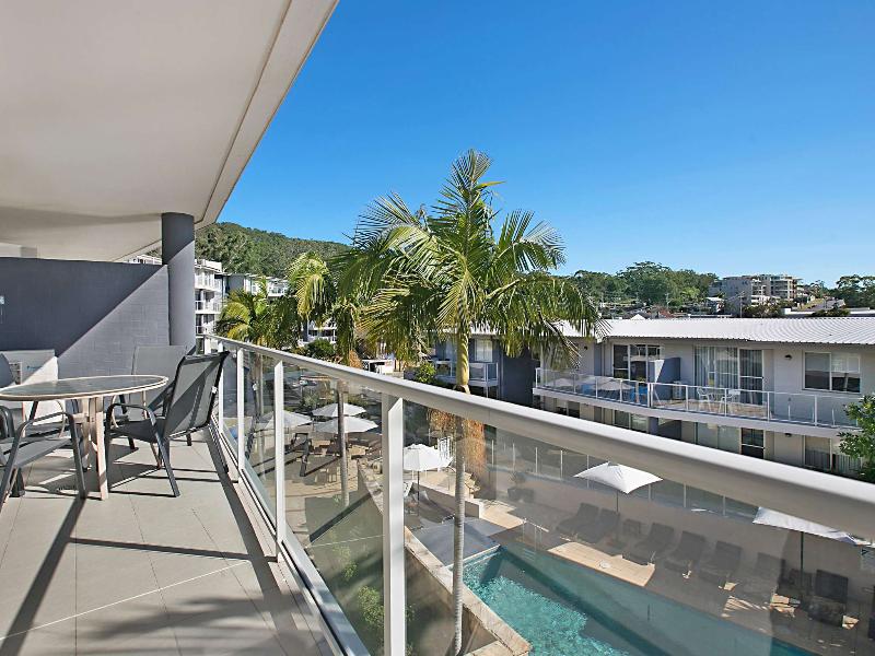 Mantra Nelson Bay image
