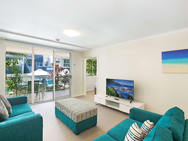 Mantra Nelson Bay image