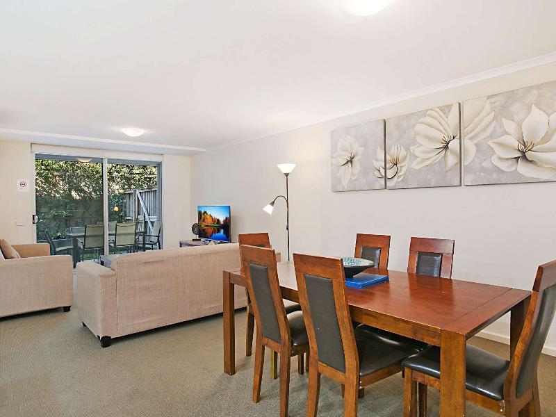 Mantra Nelson Bay image
