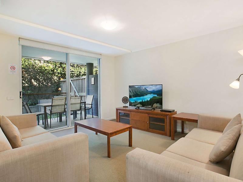 Mantra Nelson Bay image