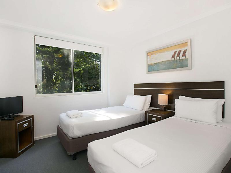 Mantra Nelson Bay image