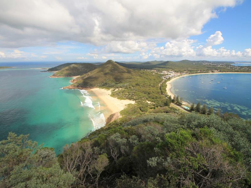 Mantra Nelson Bay image