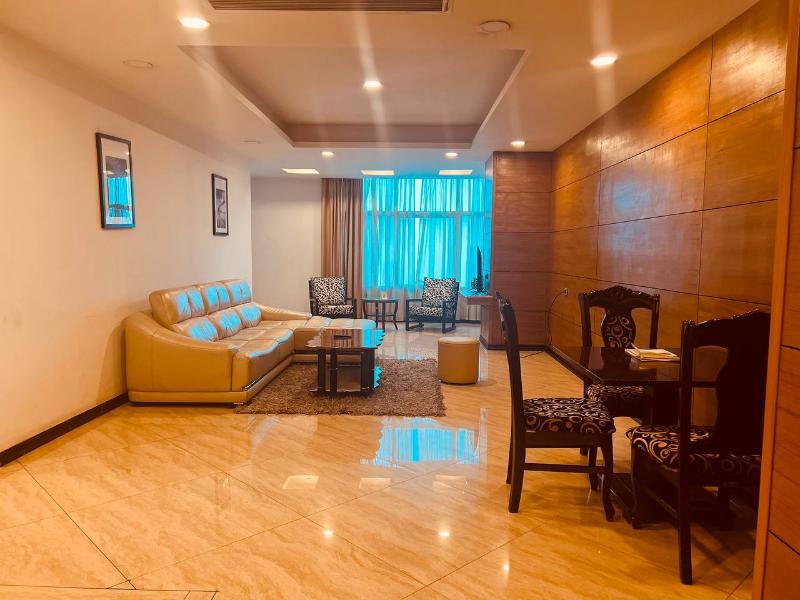 Inter Luxury Hotel image