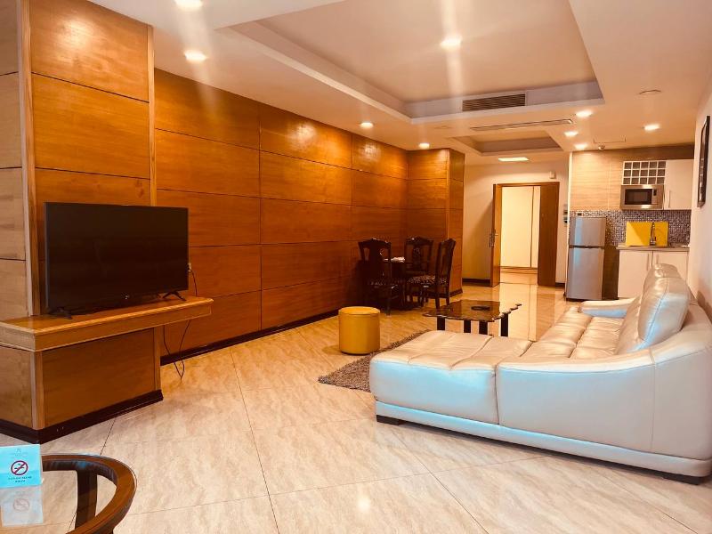 Inter Luxury Hotel image