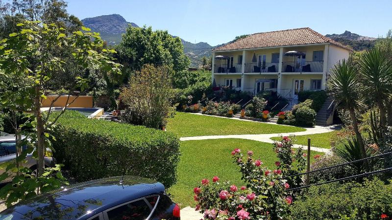 Residence Le Home image