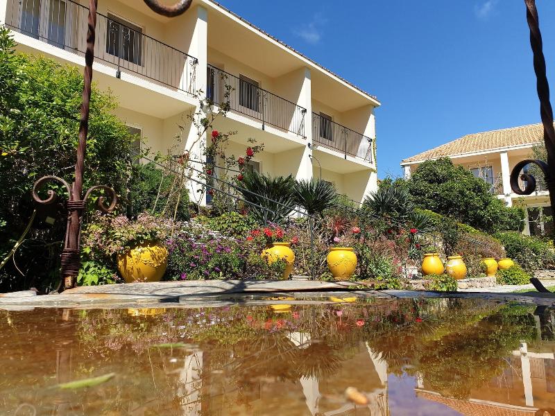 Residence Le Home image