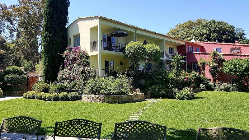 Residence Le Home image