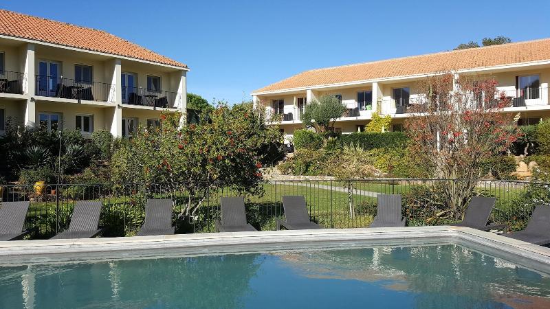 Residence Le Home image