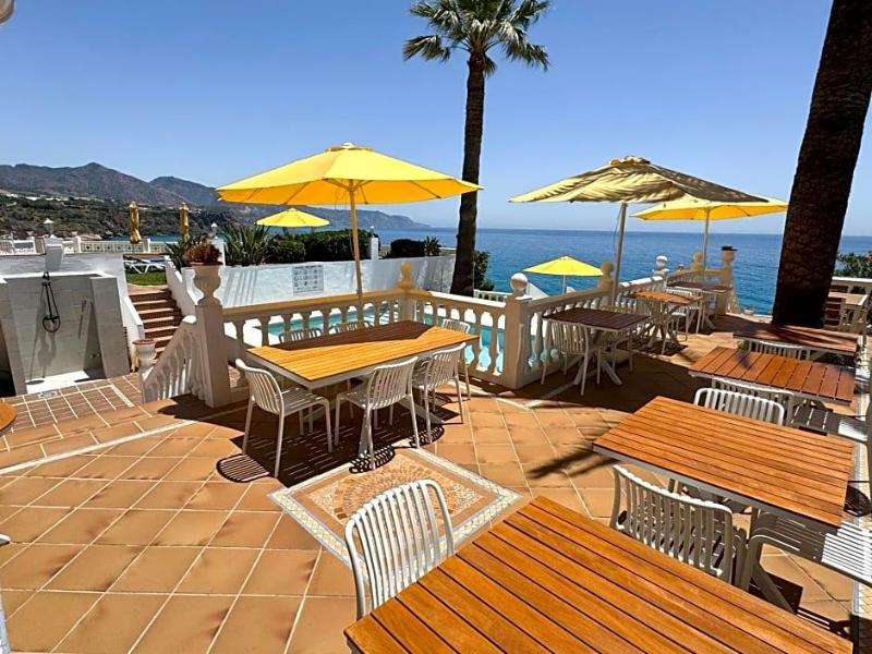 Paraiso del Mar image