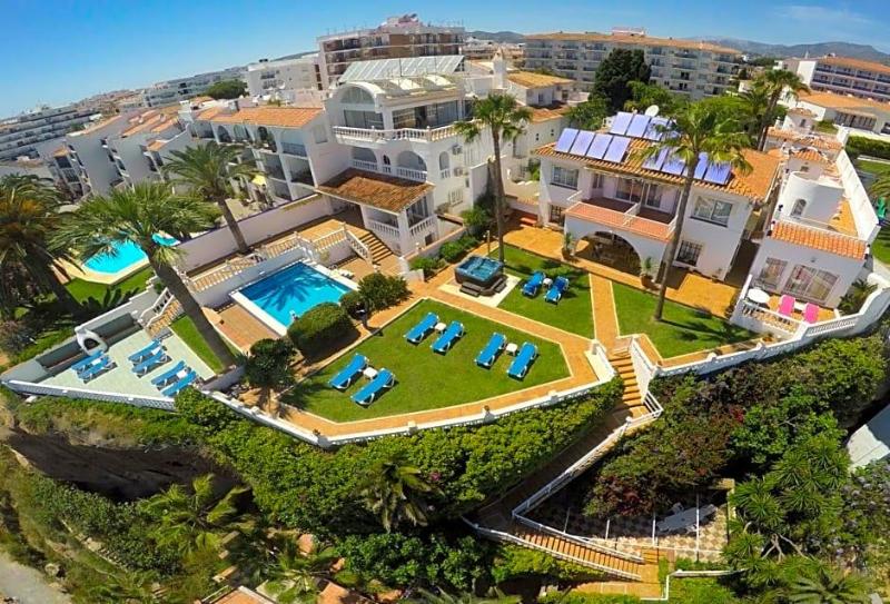 Paraiso del Mar image