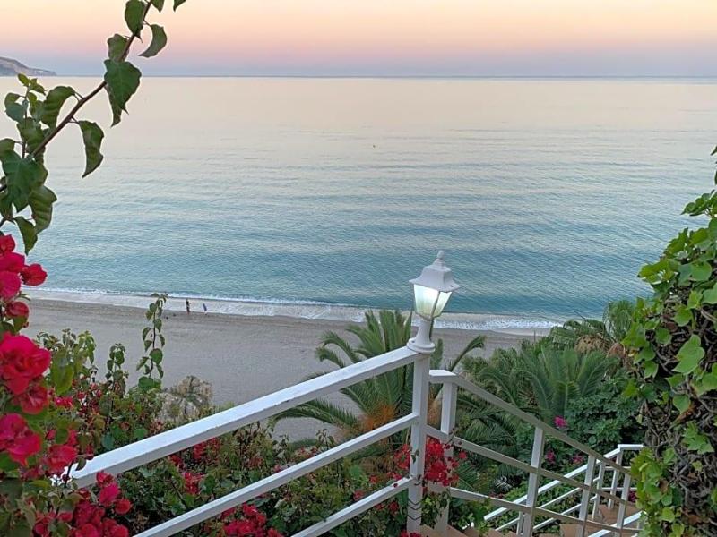 Paraiso del Mar image