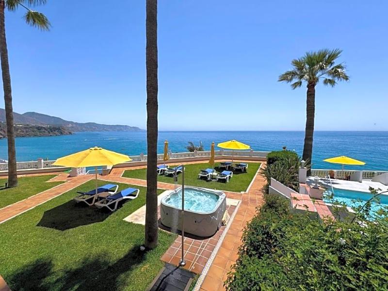 Paraiso del Mar image