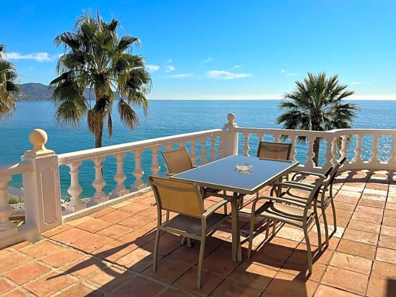 Paraiso del Mar image