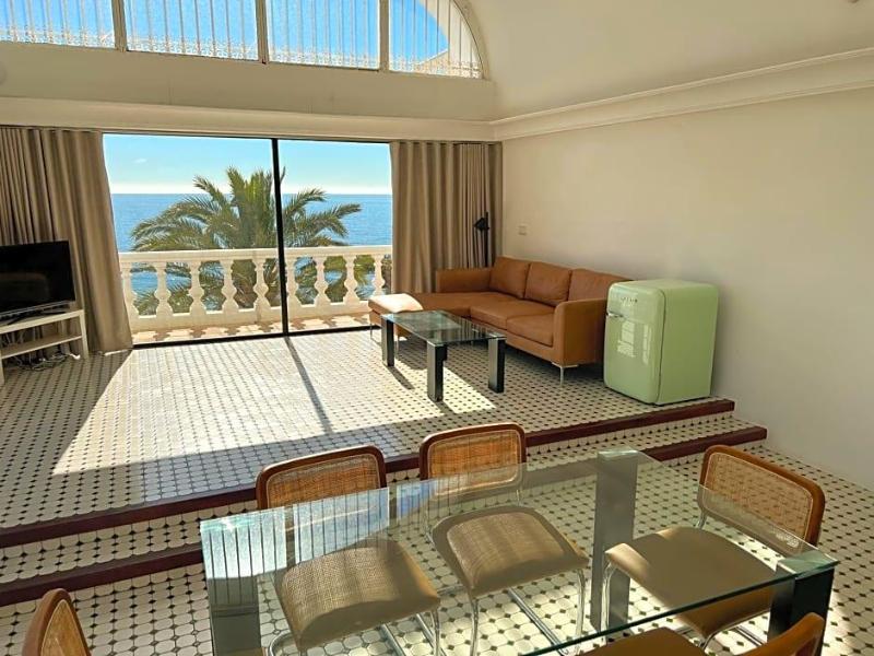 Paraiso del Mar image