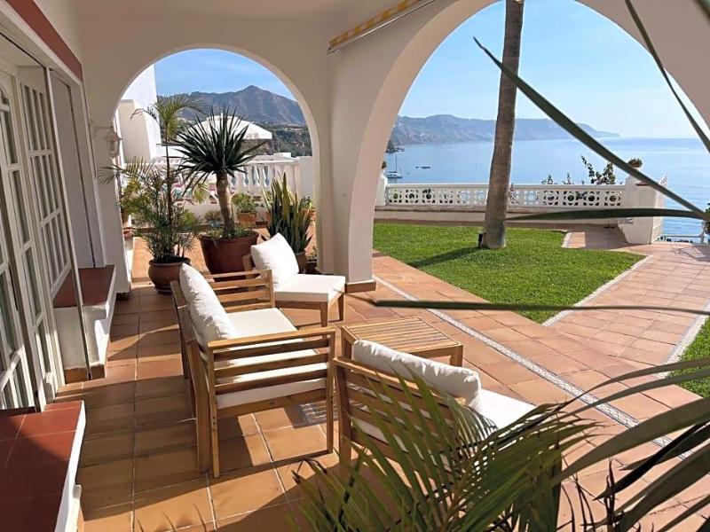 Paraiso del Mar image