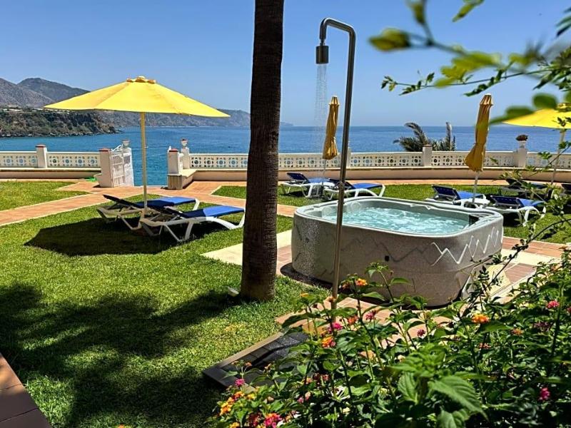 Paraiso del Mar image
