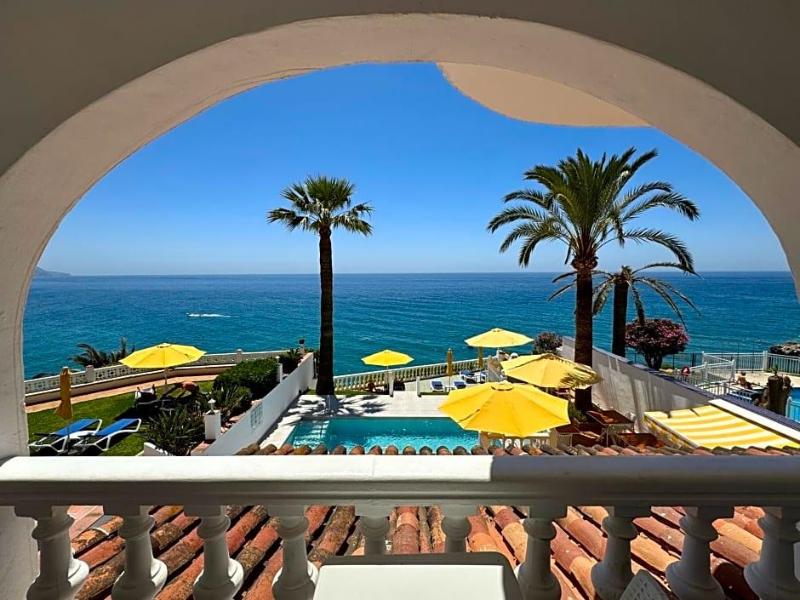 Paraiso del Mar image