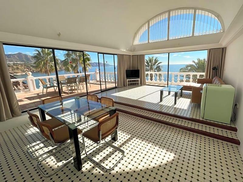 Paraiso del Mar image