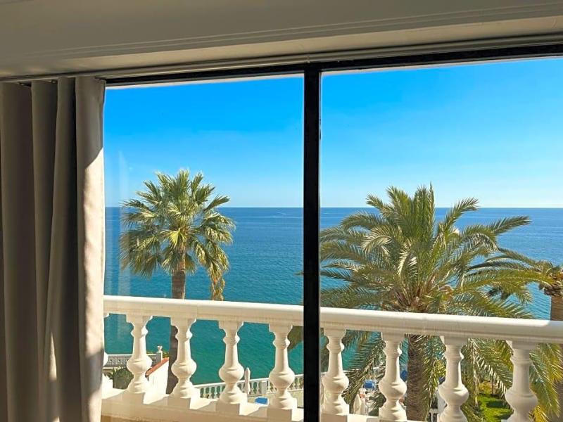 Paraiso del Mar image