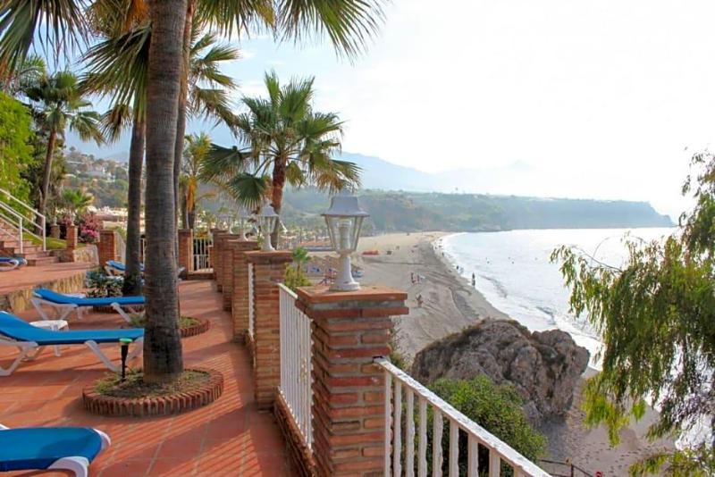 Paraiso del Mar image