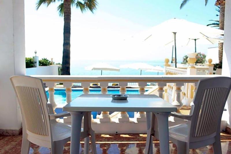 Paraiso del Mar image