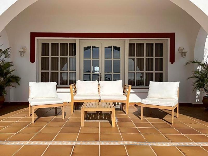 Paraiso del Mar image