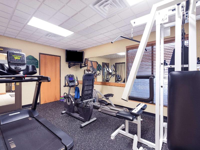 Wingate By Wyndham Lima Downtown image