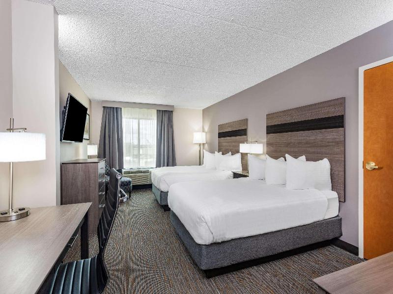 Wingate By Wyndham Lima Downtown image