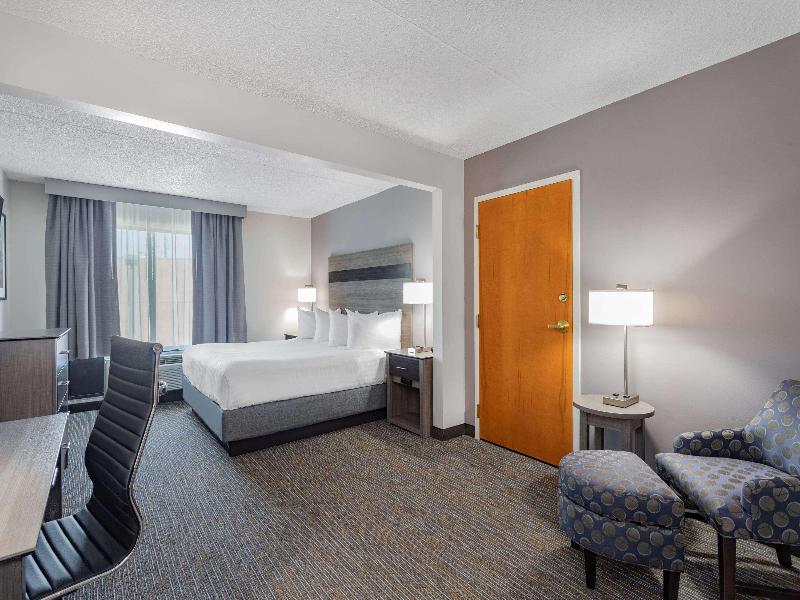 Wingate By Wyndham Lima Downtown image