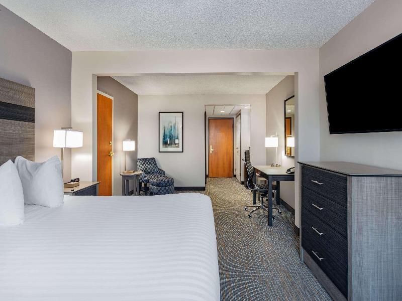 Wingate By Wyndham Lima Downtown image