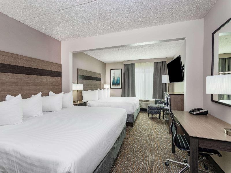 Wingate By Wyndham Lima Downtown image