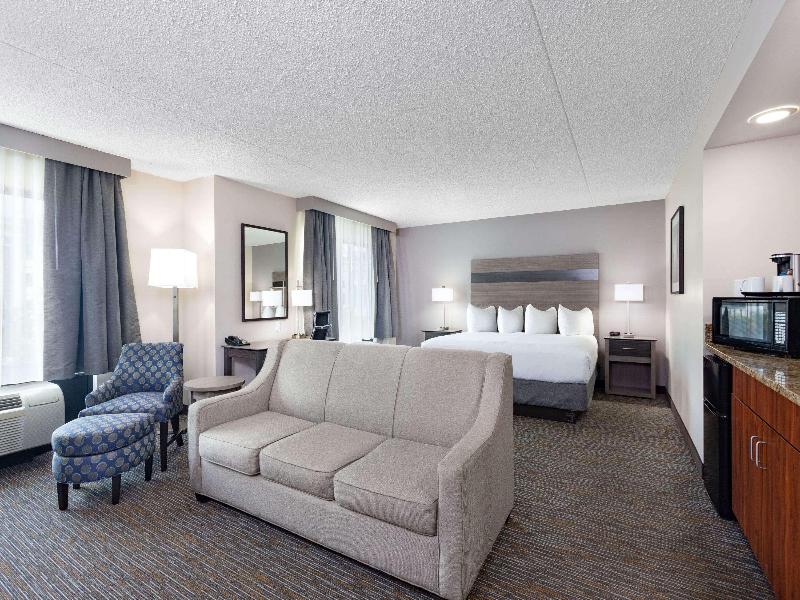 Wingate By Wyndham Lima Downtown image