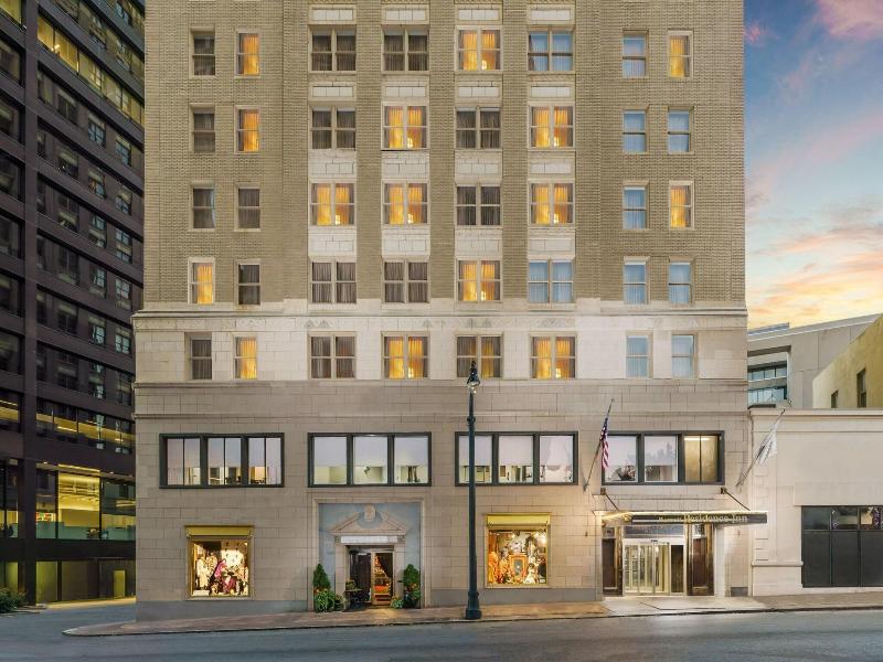 Residence Inn Atlanta Downtown image