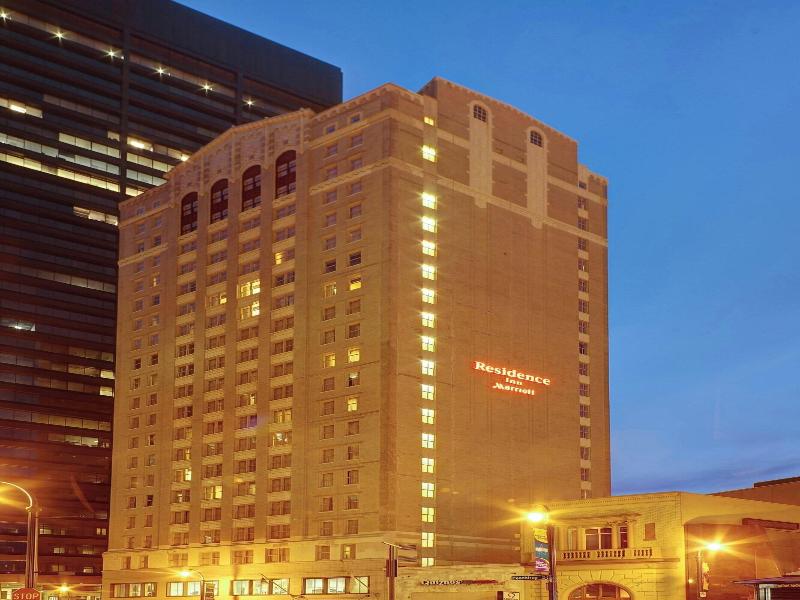 Residence Inn Atlanta Downtown image