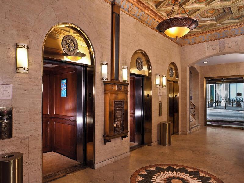 Residence Inn Atlanta Downtown image