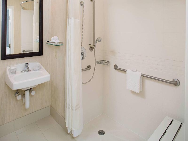Residence Inn Atlanta Downtown image