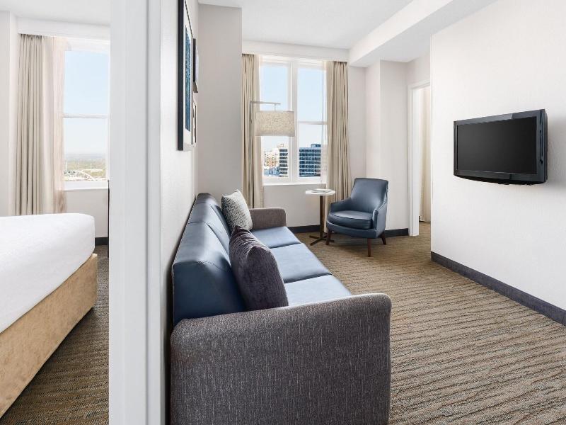Residence Inn Atlanta Downtown image