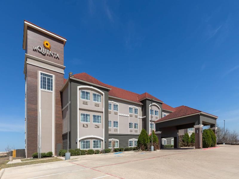 La Quinta Inn & Suites Kyle image
