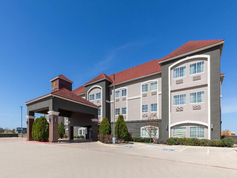 La Quinta Inn & Suites Kyle image
