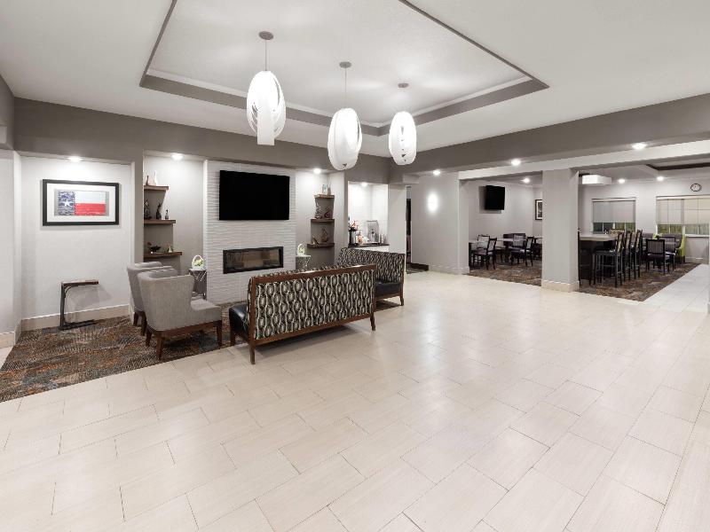 La Quinta Inn & Suites Kyle image