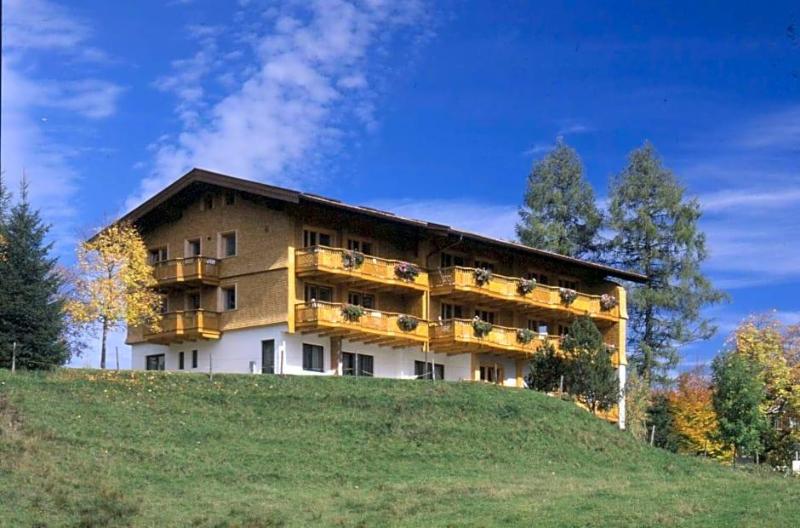 Bellevue image