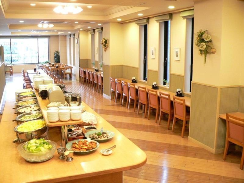 Route-Inn Aomori Ekimae image