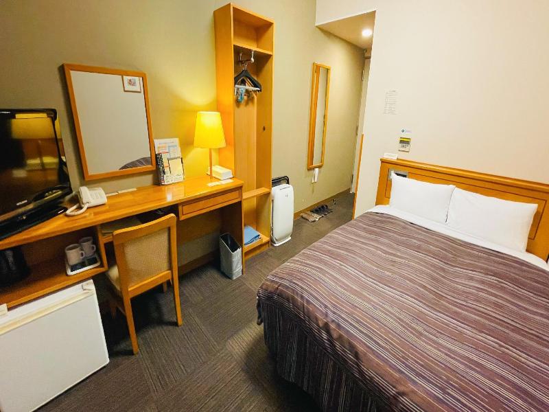 Route-Inn Aomori Ekimae image