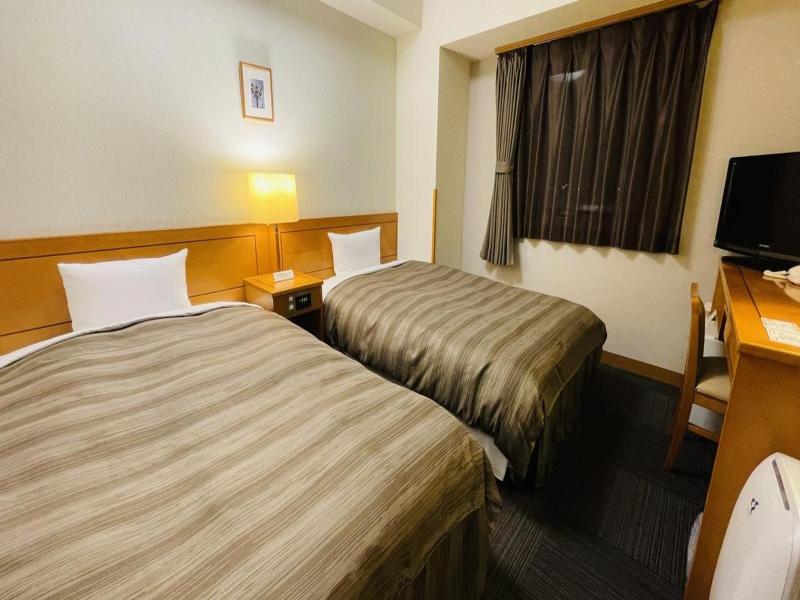 Route-Inn Aomori Ekimae image